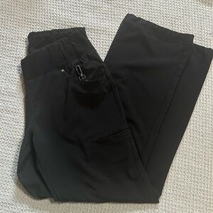 Cherokee iFlex scrub pants, XSP
